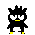 Badtzmaru